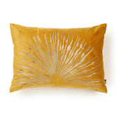 Mehreen Embroidered Cushion Cover